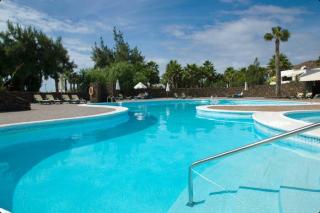 Book Palmeras Garden Hotel online