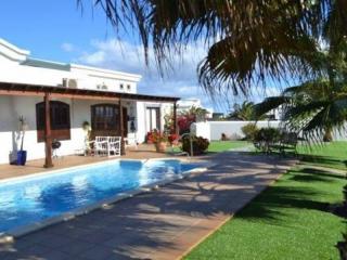 Photograph of Faro Park Villas