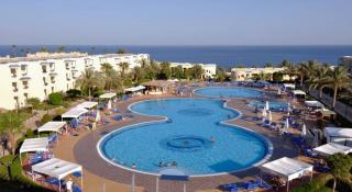 Book AA Grand Oasis Hotel online