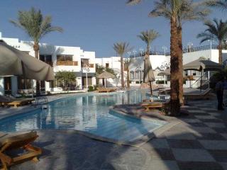Photograph of Tropicana New Tiran Hotel