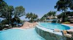 Holidays at Grand Smeraldo Beach Hotel in Baia Sardinia, Sardinia
