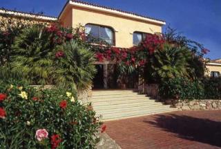 Photograph of Stelle Marine Hotel & Resort