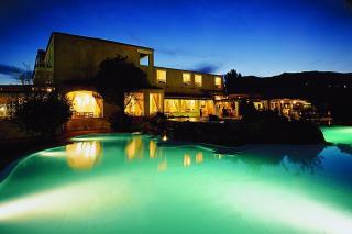 Photograph of Colonna Du Golf Hotel