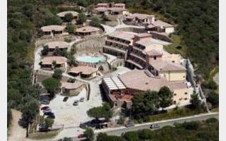 Photograph of Pozzo Sacro Hotel