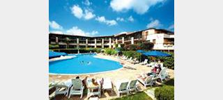 Photograph of Sporting Hotel Tanca Manna