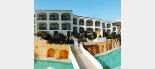 Photo of Grand Hotel Poltu Quatu