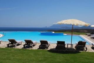 Photograph of Luna Lughente Hotel