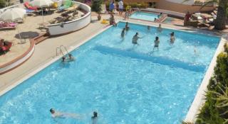Photograph of Club Pedraladda Hotel