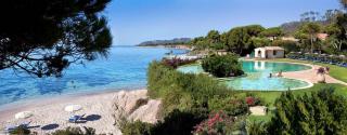 Photograph of Is Morus Hotel