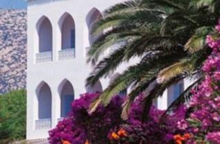 Photograph of Capo Boi Club Hotel