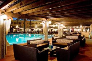 Photograph of Pullman Timi Ama Hotel