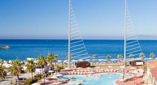 Photograph of Sighientu Thalasso and Spa