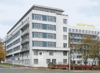 Photograph of Akcent Hotel