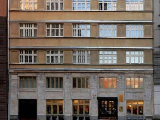 Photograph of Clement Hotel