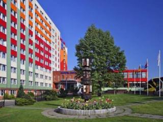 Photograph of Duo Hotel