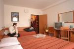 Holidays at Globus Hotel in Prague, Czech Republic