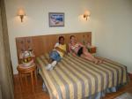 Holidays at Gardenia Plaza Resort Hotel in Sharks Bay, Sharm el Sheikh