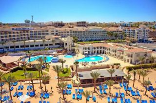 Photograph of Marina Sharm Hotel