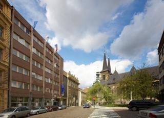 Photograph of Best Western Bila Labut Hotel