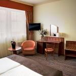 Best Western Bila Labut Hotel Picture 6