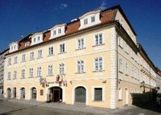 Photograph of Roma Hotel