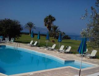 Photograph of Natura Beach Hotel