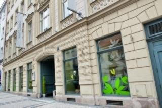 Photograph of Grandium Prague Hotel