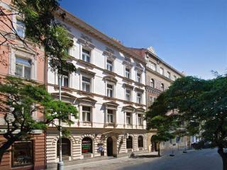 Photograph of Sofia Hotel