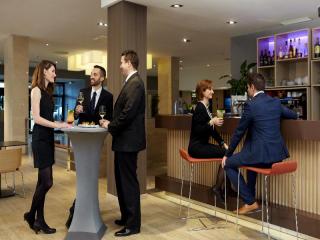 Photograph of Barcelo Praha Hotel