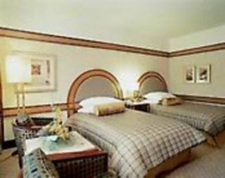 Photograph of Inter-Continental Praha Hotel