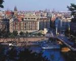 Holidays at Inter-Continental Praha Hotel in Prague, Czech Republic