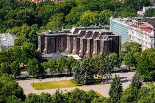 Photograph of Radisson Blu Hotel Ridzene