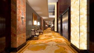 Photograph of Riga Hotel