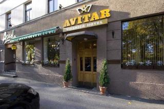 Photograph of Avitar Hotel