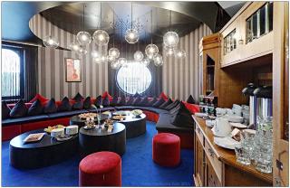 Photograph of Days Hotel Riga