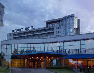 Photograph of Bellevue Park Hotel Riga