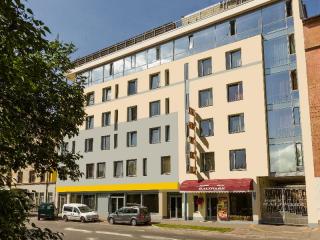 Photograph of Baltpark Hotel
