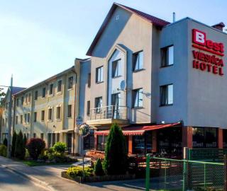 Photograph of Best Hotel