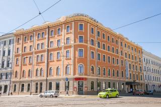 Photograph of Semarah Hotel Metropole