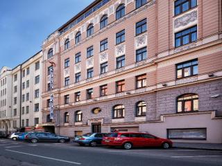 Photograph of City Hotel Teater