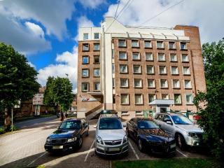 Photograph of Tia Hotel