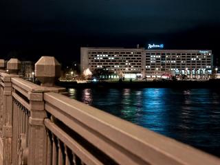Photograph of Radisson Blu Daugava Riga Hotel