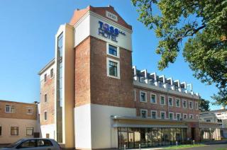 Photograph of Toss Hotel