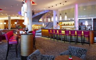 Photograph of Radisson Blu Hotel Latvija