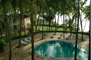 Bambolim Beach Resort