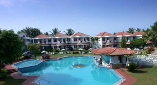 Photograph of Heritage Village Club Hotel