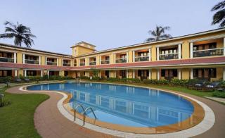 View rates for Casa De Goa Hotel