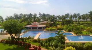 Photograph of LaLit Golf & Spa Resort Goa Hotel