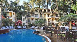 Photograph of Phoenix Park Inn Hotel
