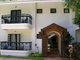 Photograph of Villa Goesa Hotel